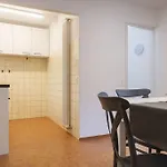 Rustico Porta * بريساغو
