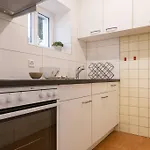 شاليه Rustico Porta *