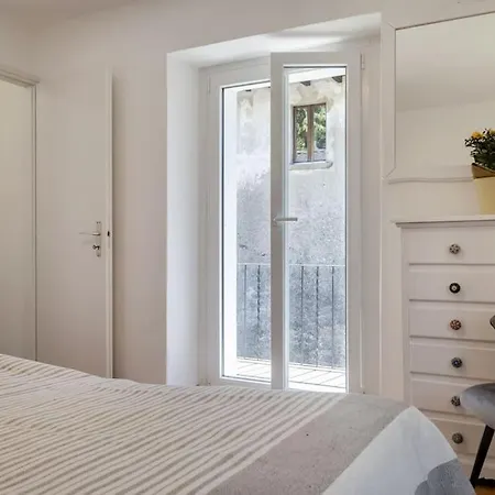 Σαλέ Rustico Porta *