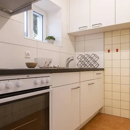 Chalet Rustico Porta *