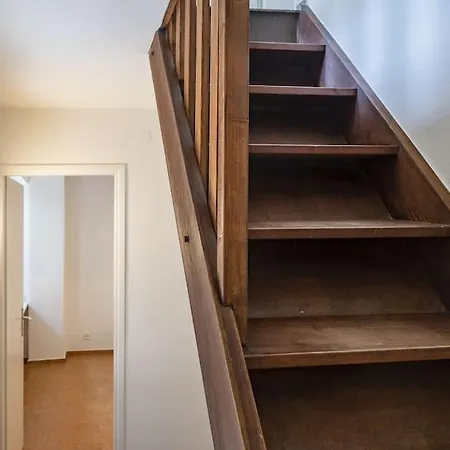 Rustico Porta Chalet Brissago TI