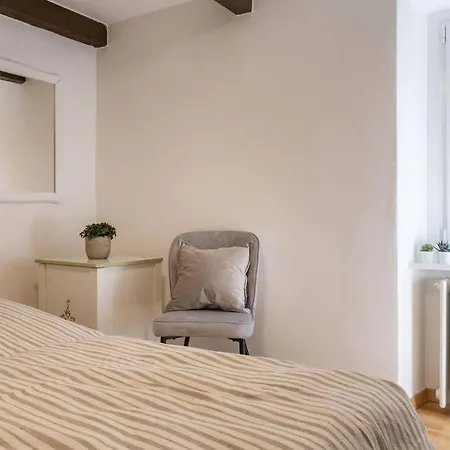 Rustico Porta * Brissago