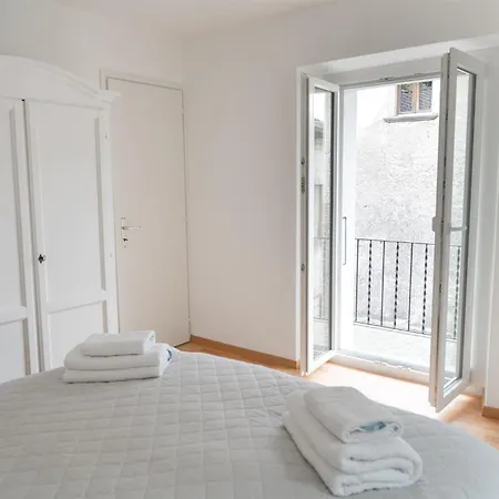 Rustico Porta Chalet