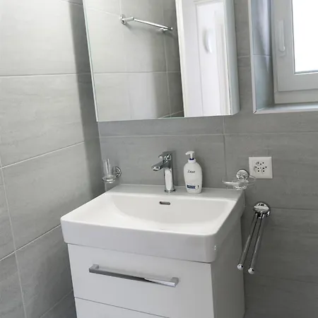 Rustico Porta Chalet *