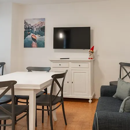 Chalet Rustico Porta *