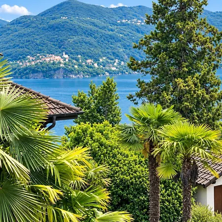 Chalet Rustico Porta
