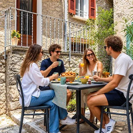 Rustico Porta Chalet *