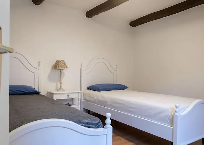 Σαλέ Rustico Porta