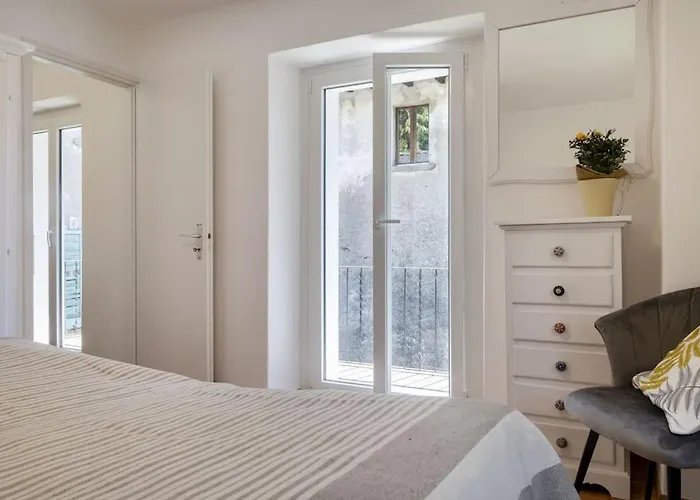 Dağ evi Rustico Porta *