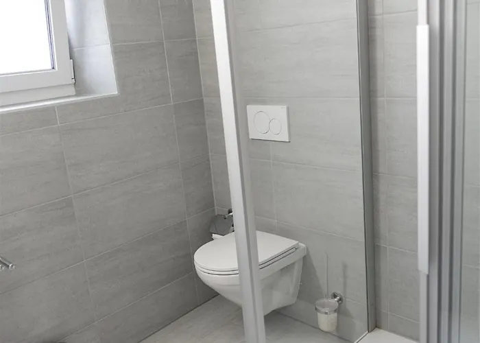 Dağ evi Rustico Porta