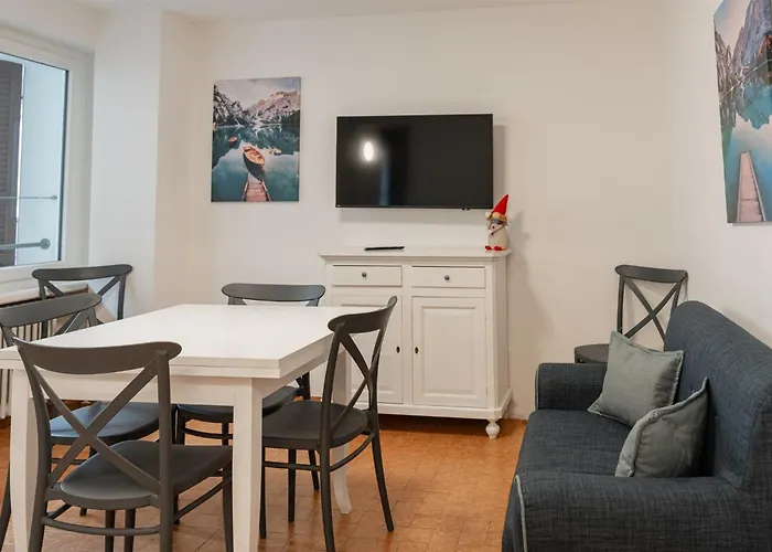 Dağ evi Rustico Porta *