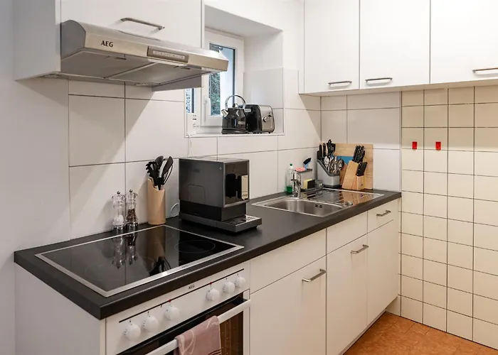 Rustico Porta Brissago