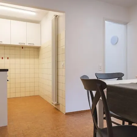 Rustico Porta * Brissago