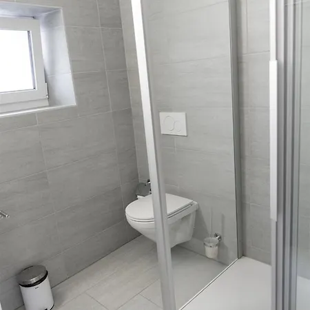 Alpesi faház Rustico Porta