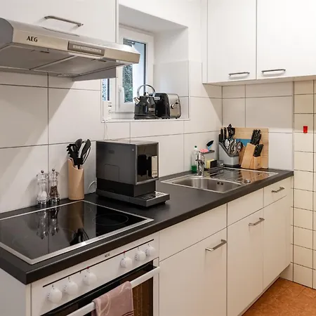 Rustico Porta Brissago