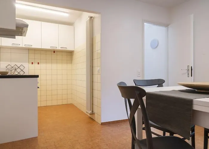 Rustico Porta * Brissago