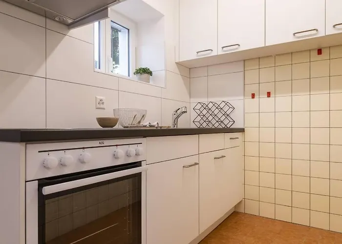 Domek alpejski Rustico Porta *