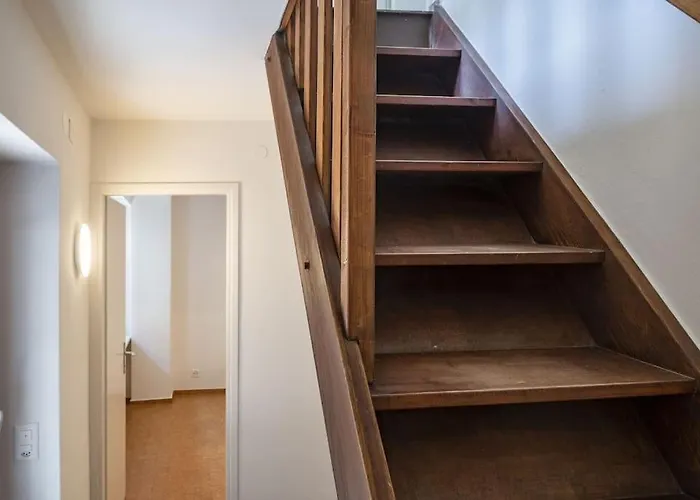 Rustico Porta Chalet Brissago