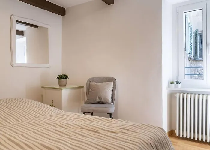 Rustico Porta * Brissago