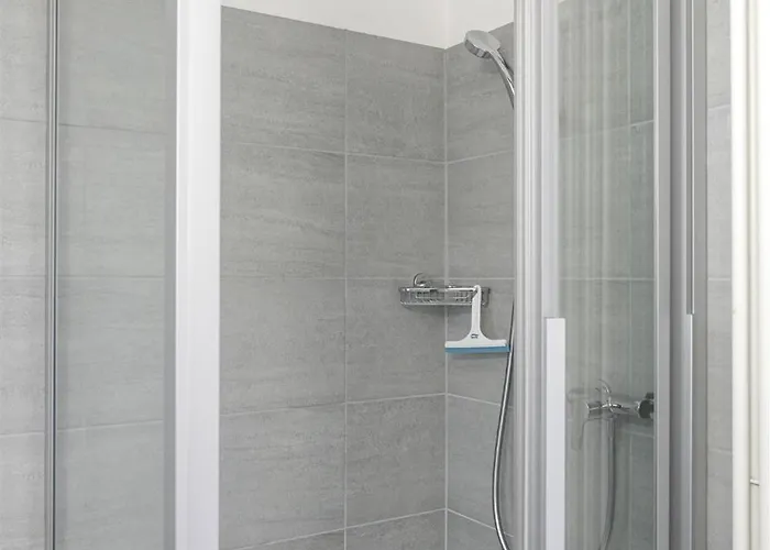 Domek alpejski Rustico Porta Brissago